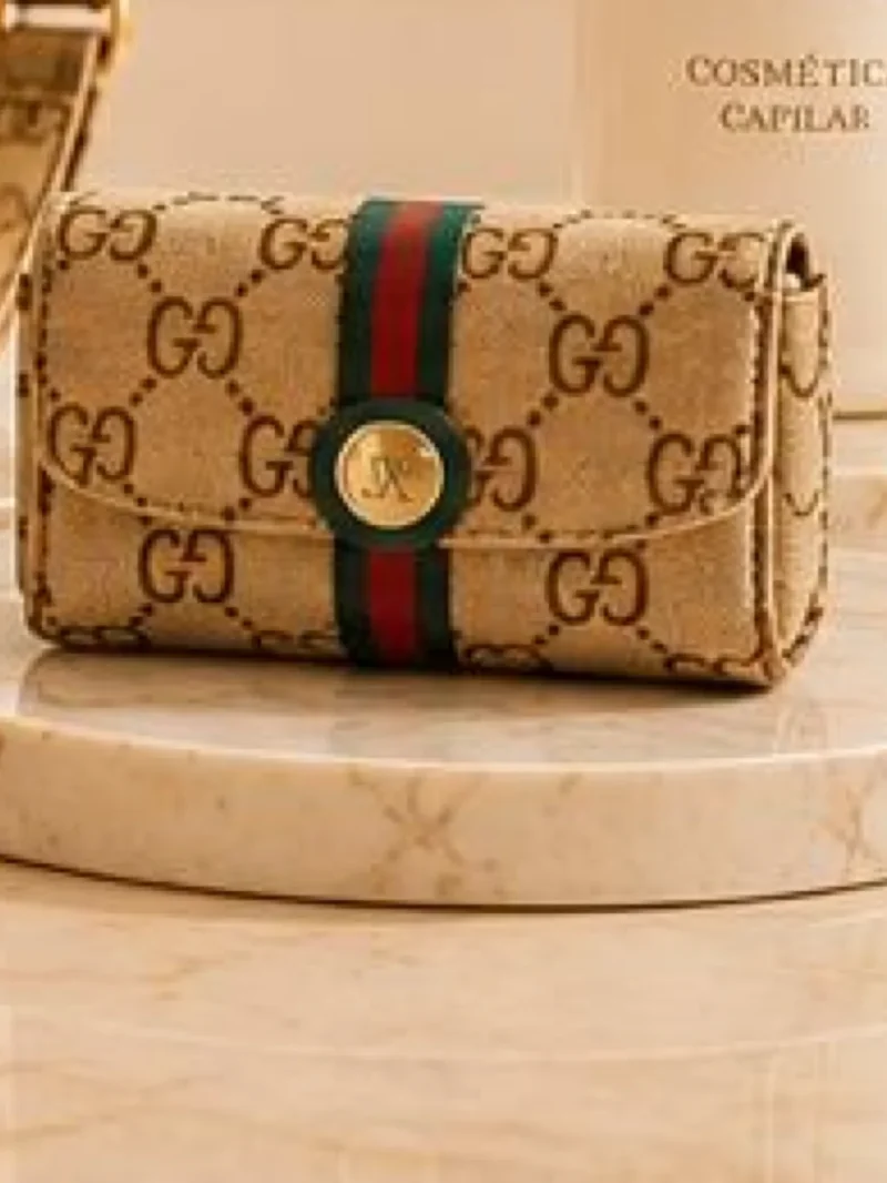 Prod pouch